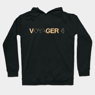 VOYAGER 6 - V'GER Hoodie